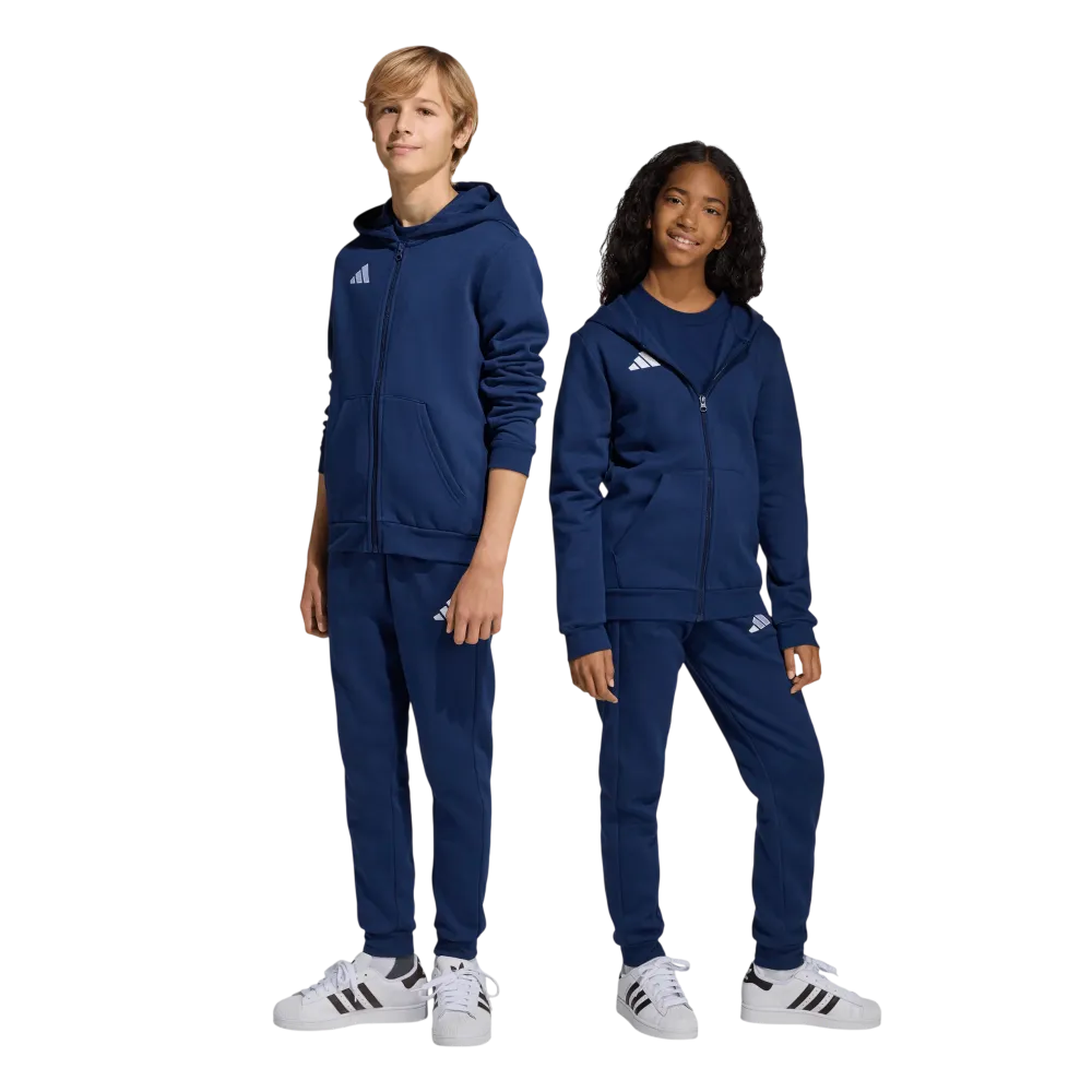 Adidas Kids Entrada 26 Sweat Pants