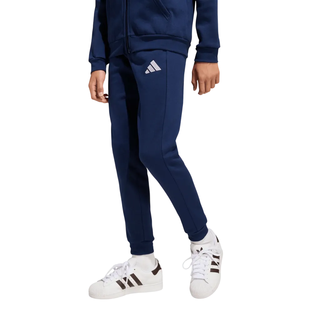 Adidas Kids Entrada 26 Sweat Pants