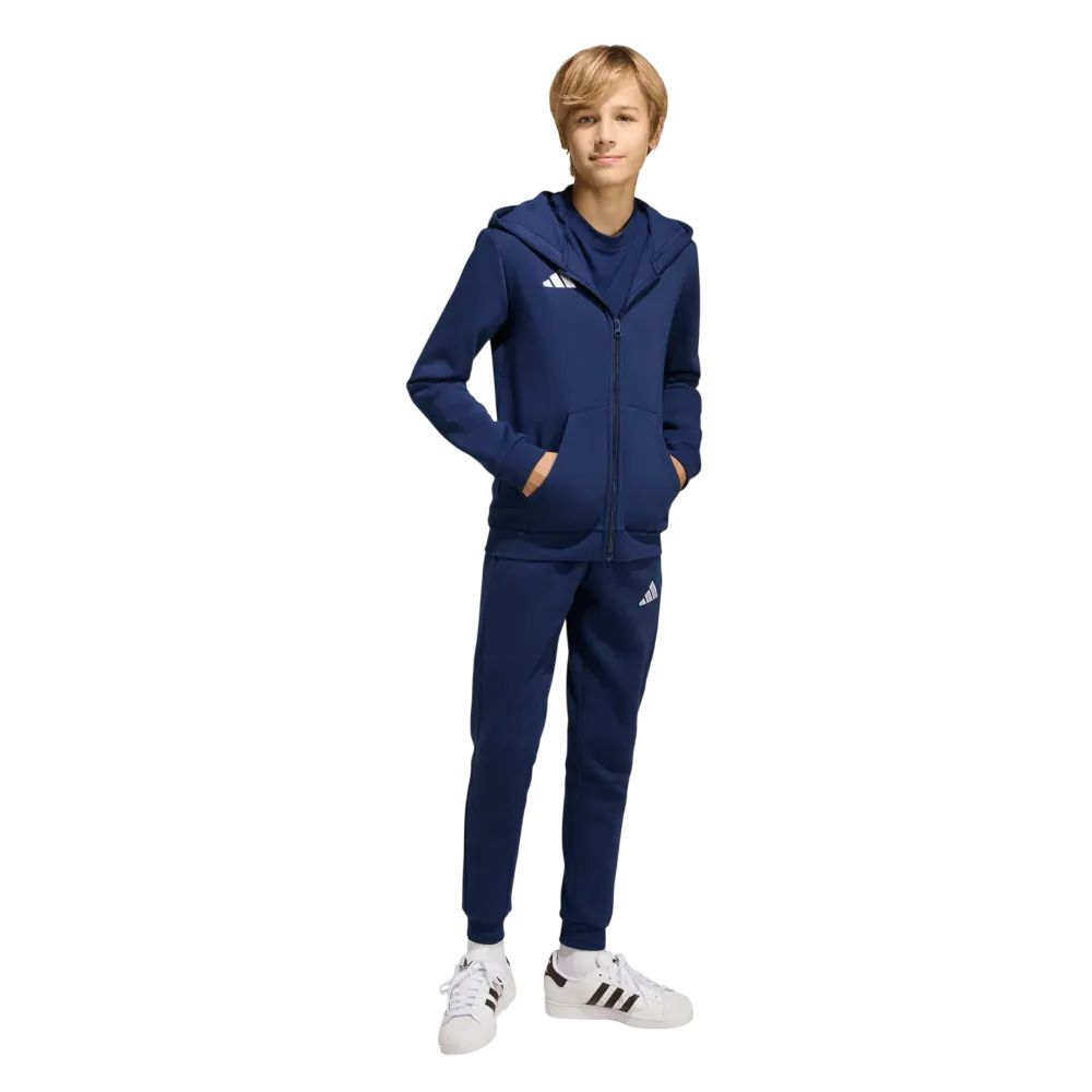 Adidas Kids Entrada 26 Sweat Pants
