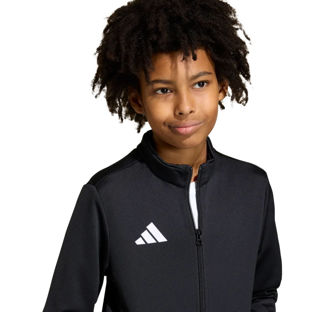 Adidas Kids Entrada 26 Training Jacket