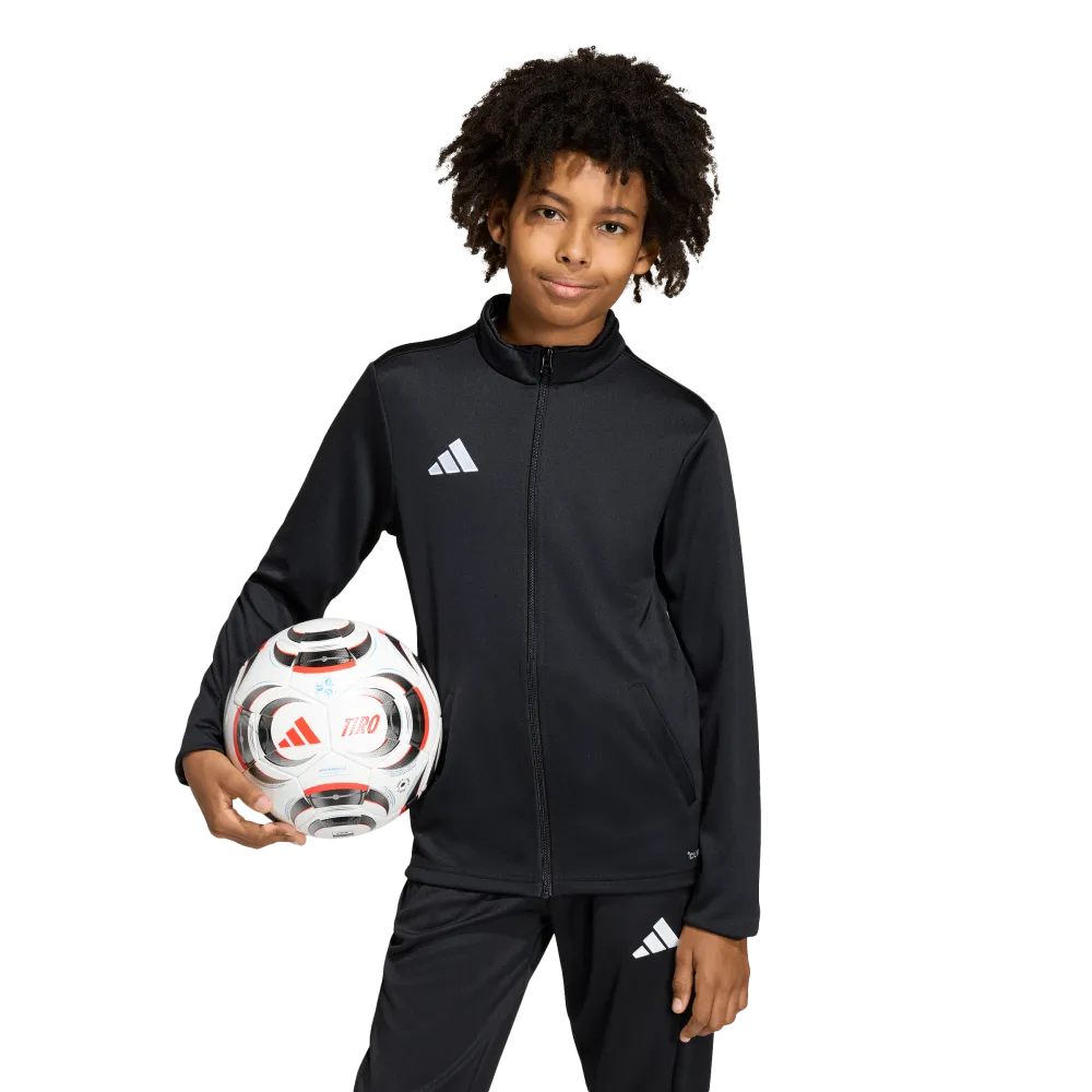 Adidas Kids Entrada 26 Training Jacket