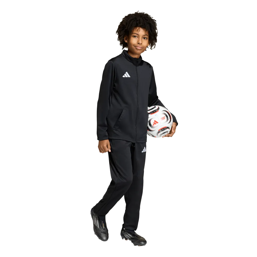 Adidas Kids Entrada 26 Training Jacket