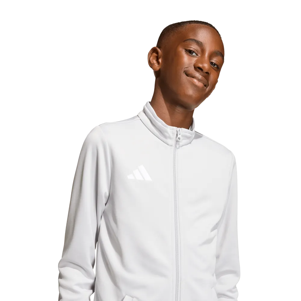 Adidas Kids Entrada 26 Training Jacket