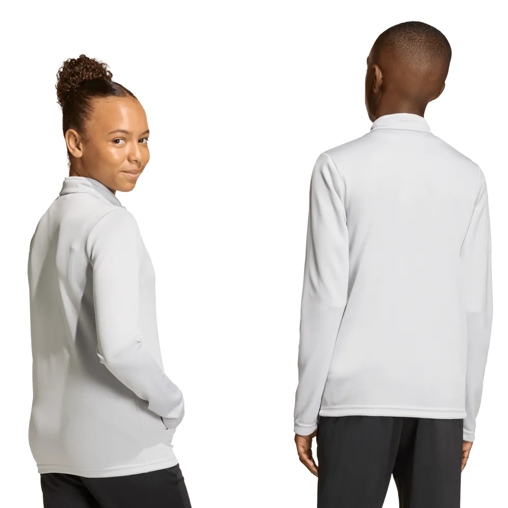 Adidas Kids Entrada 26 Training Jacket