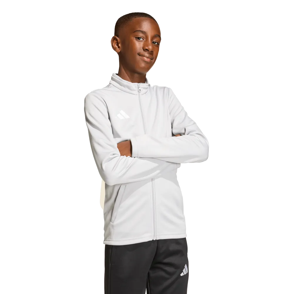 Adidas Kids Entrada 26 Training Jacket