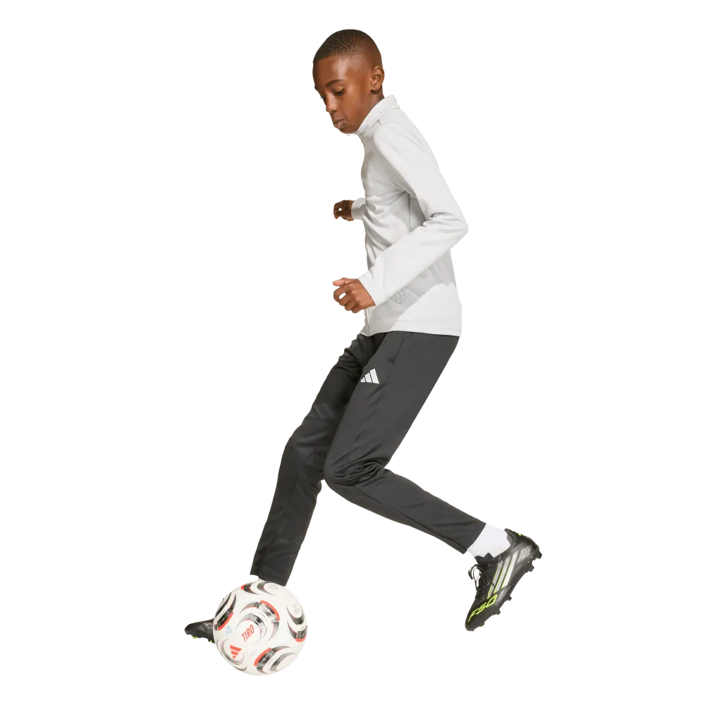 Adidas Kids Entrada 26 Training Jacket