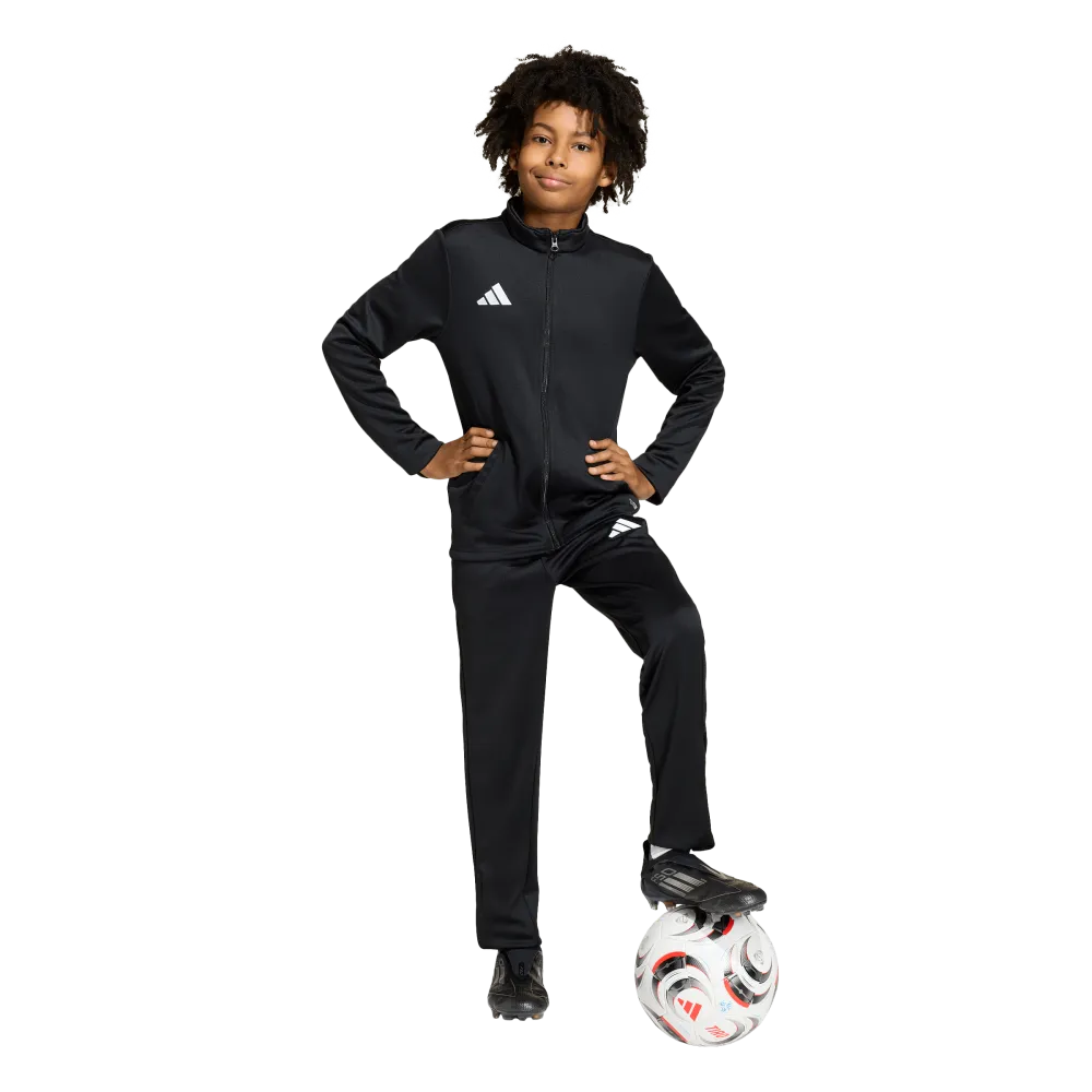 Adidas Kids Entrada 26 Training Pants