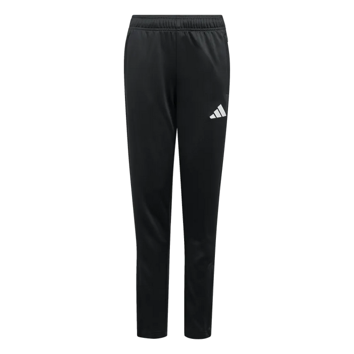 Adidas Kids Entrada 26 Training Pants color black