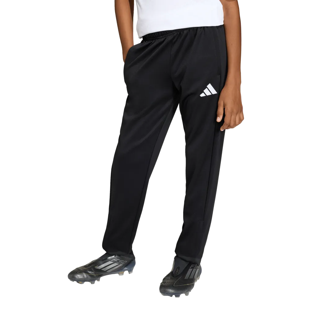 Adidas Kids Entrada 26 Training Pants