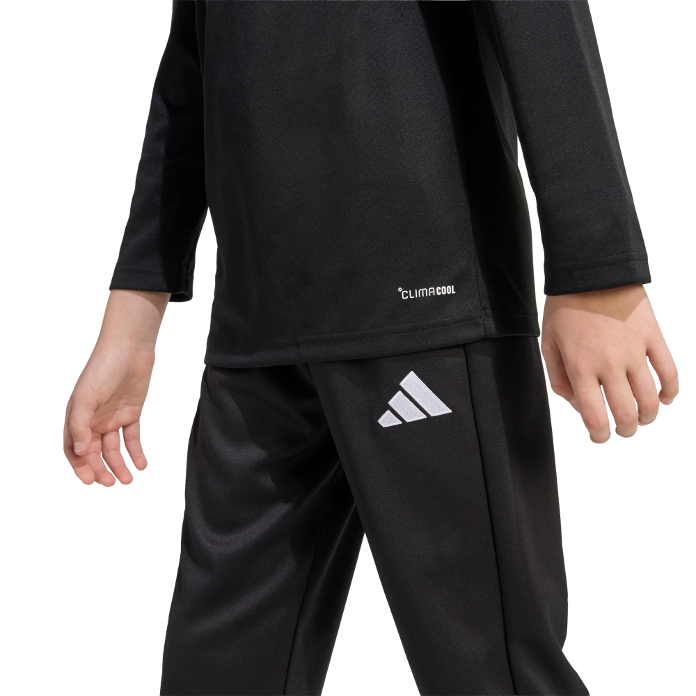 Adidas Kids Entrada 26 Training Top