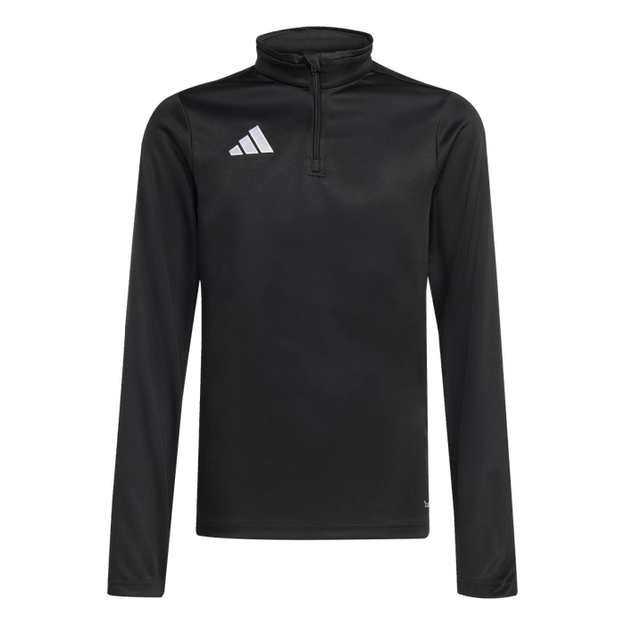 Adidas Kids Entrada 26 Training Top Black color