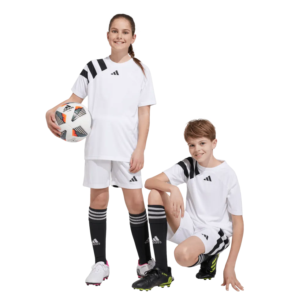Adidas Kids Fortore 23 Jersey