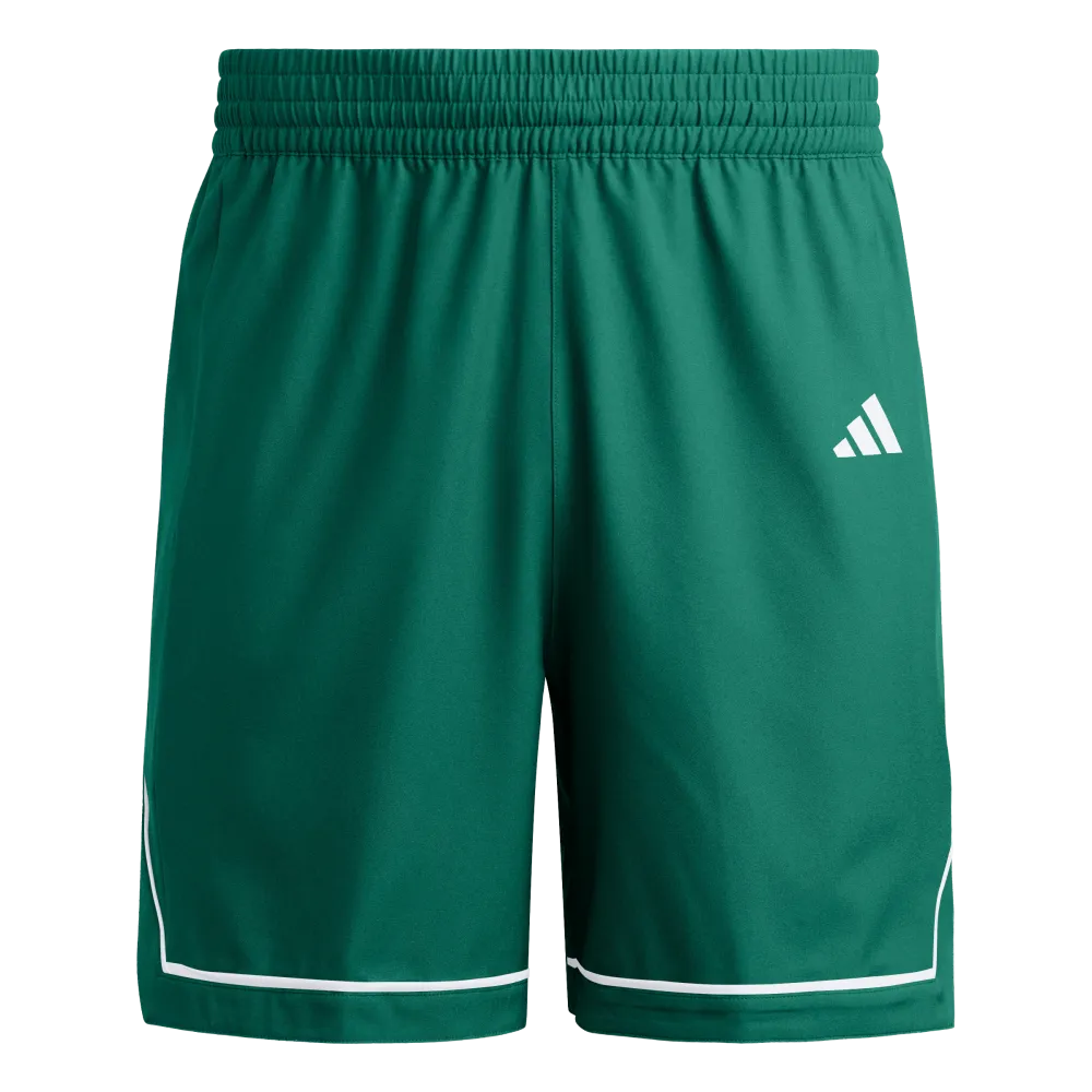 Adidas Kids Game Elite Basketball Shorts