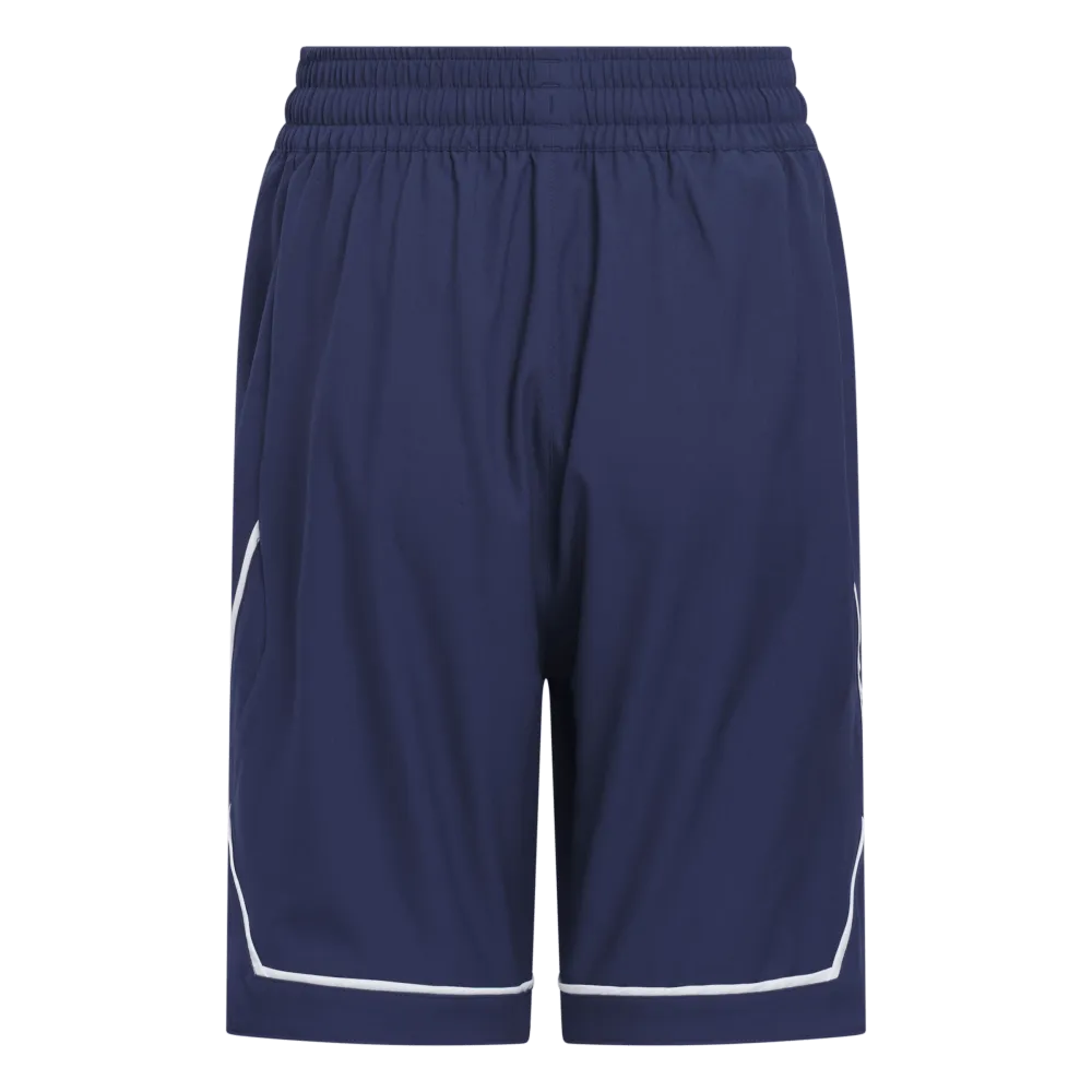 Adidas Kids Game Elite Basketball Shorts