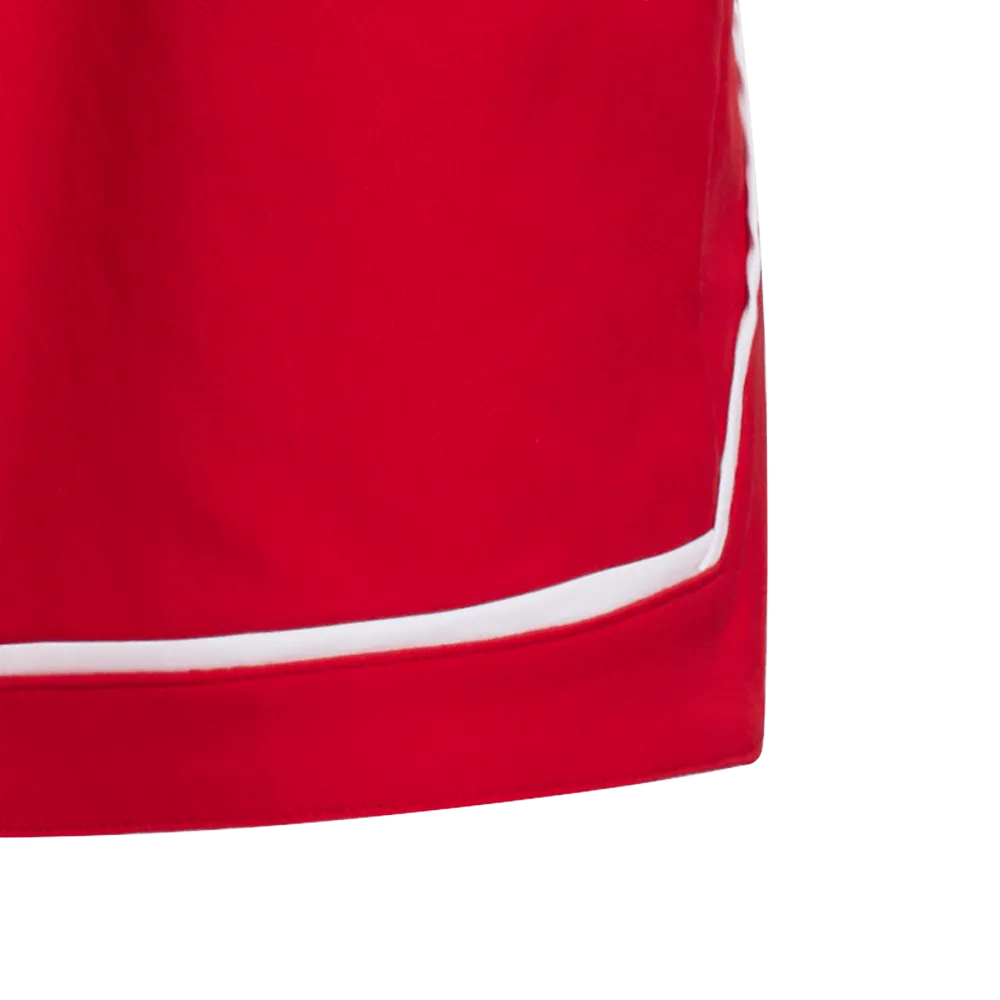 Adidas Kids Game Elite Basketball Shorts