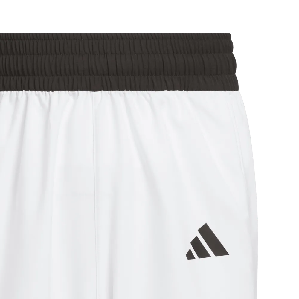 Adidas Kids Game Elite Basketball Shorts