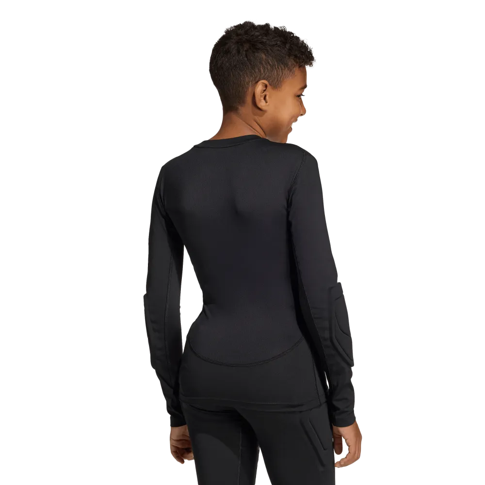 Adidas Kids Padded Goalkeeper Baselayer Long-Sleeve