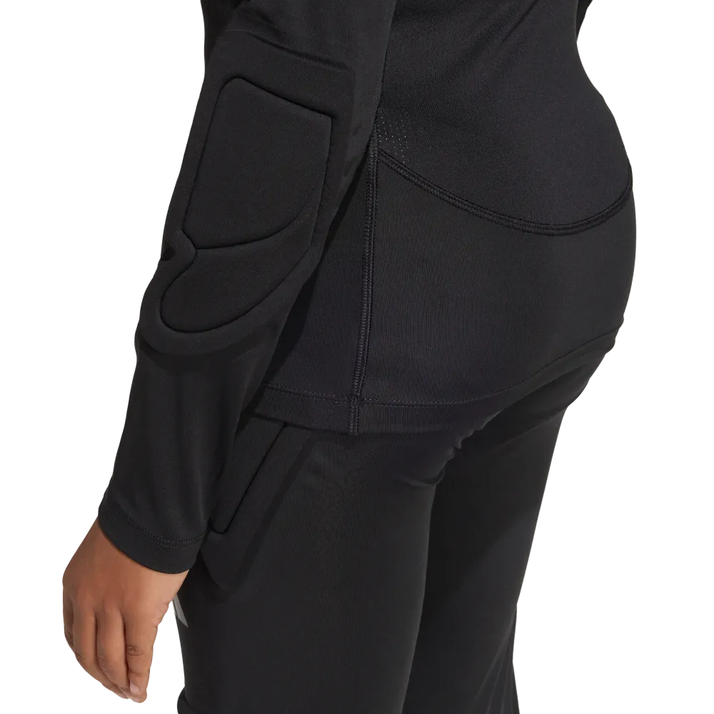 Adidas Kids Padded Goalkeeper Baselayer Long-Sleeve