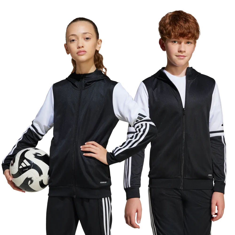 Adidas Kids Squadra 25 Hoodie