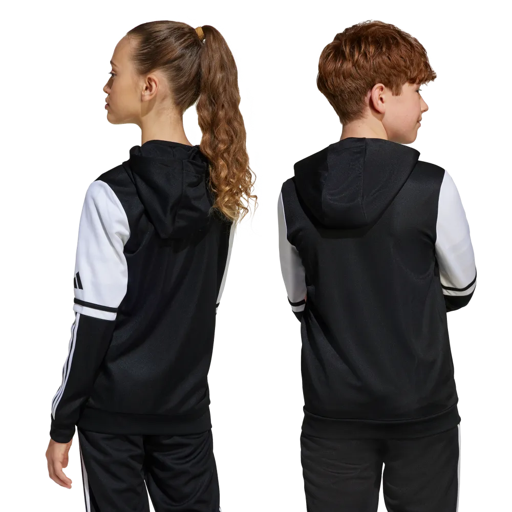 Adidas Kids Squadra 25 Hoodie