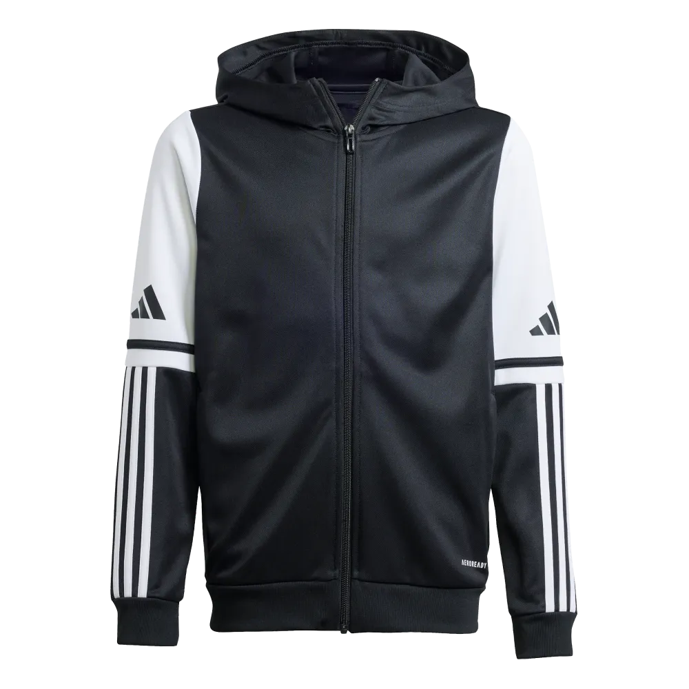 Adidas Kids Squadra 25 Hoodie