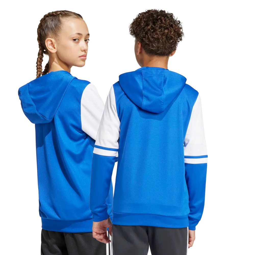 Adidas Kids Squadra 25 Hoodie