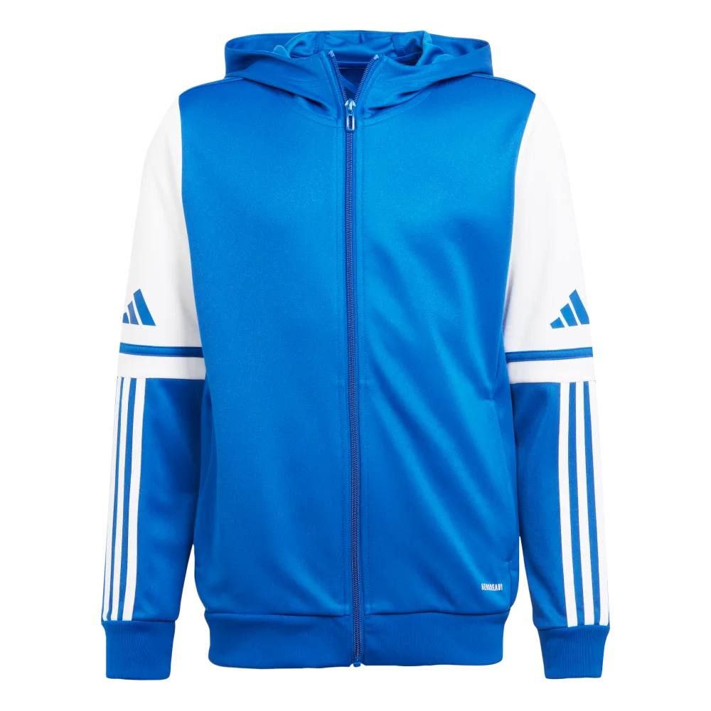 Adidas Kids Squadra 25 Hoodie