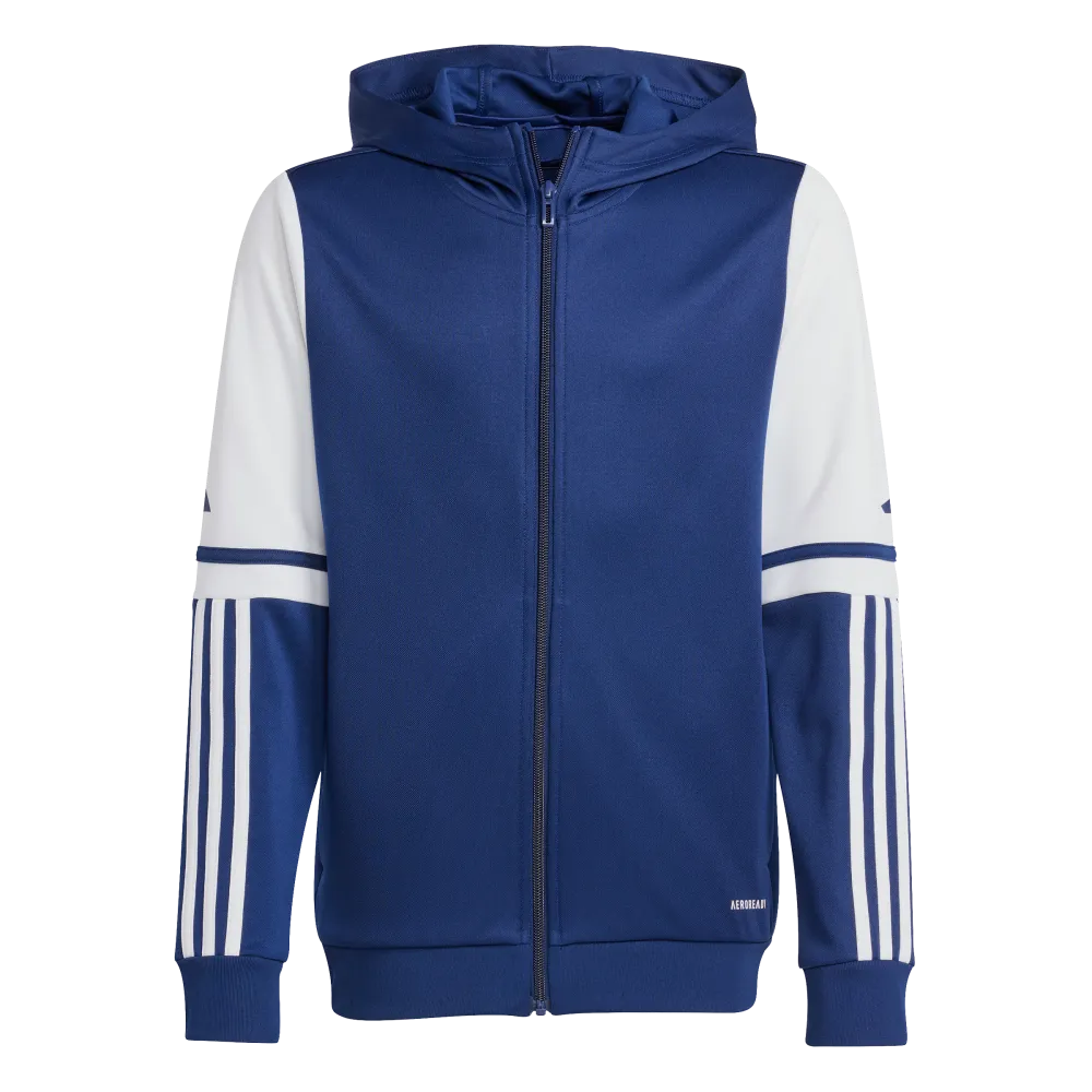 Adidas Kids Squadra 25 Hoodie color navy