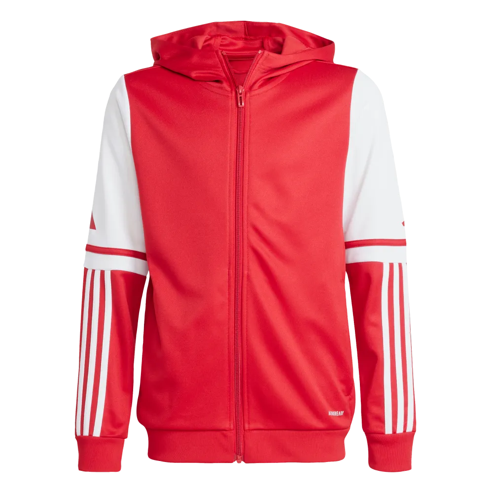 Adidas Kids Squadra 25 Hoodie