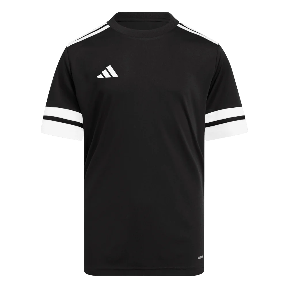 Adidas Kids Squadra 25 Jersey Black