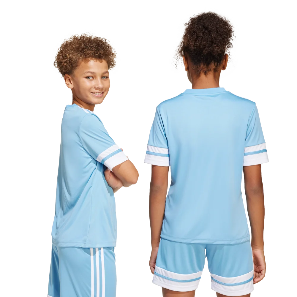 Adidas Kids Squadra 25 Jersey