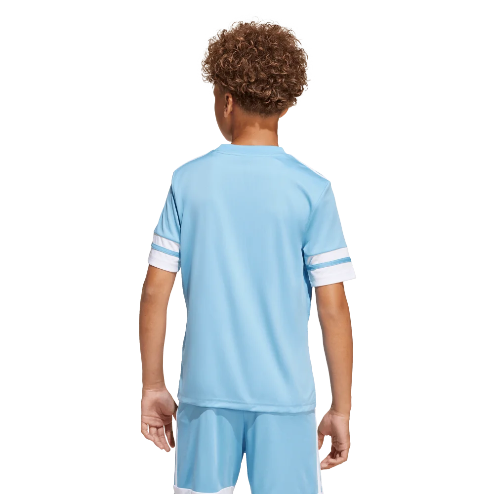 Adidas Kids Squadra 25 Jersey