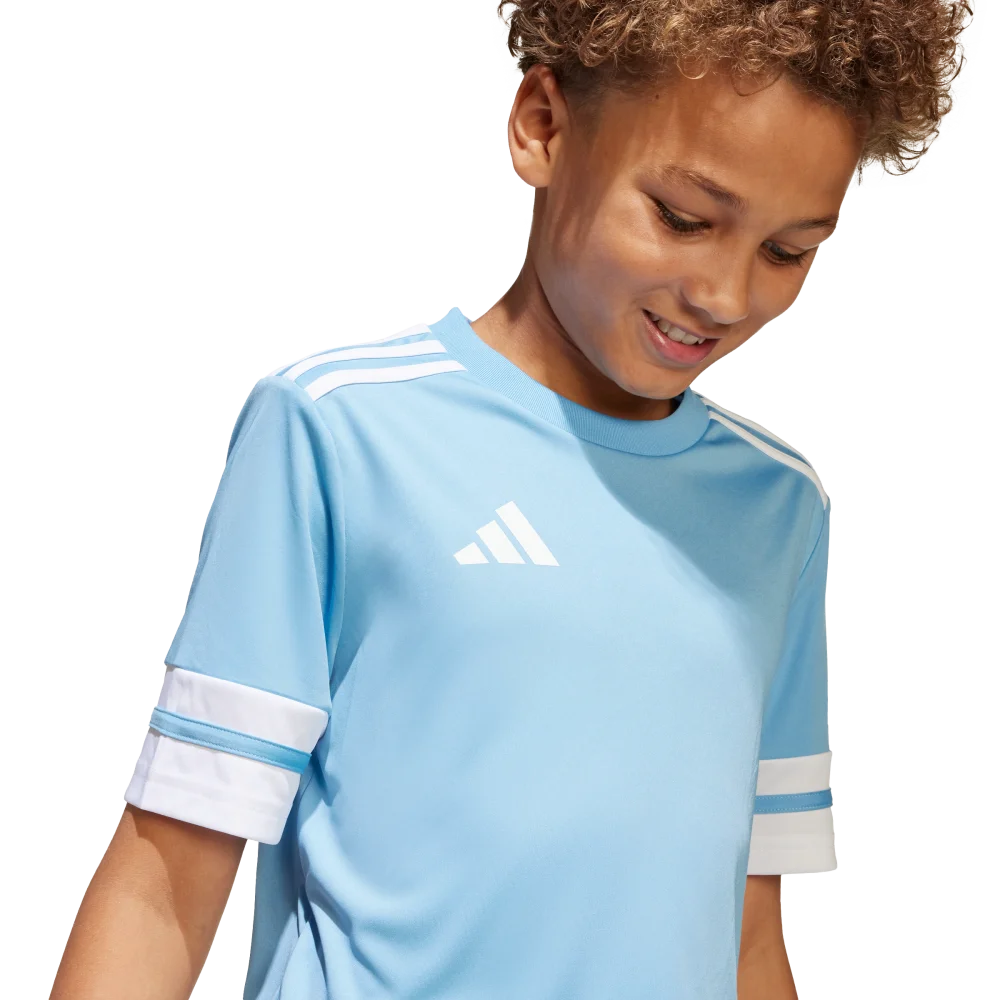 Adidas Kids Squadra 25 Jersey