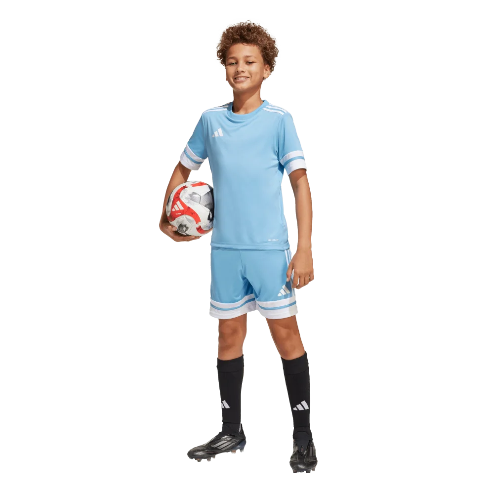 Adidas Kids Squadra 25 Jersey
