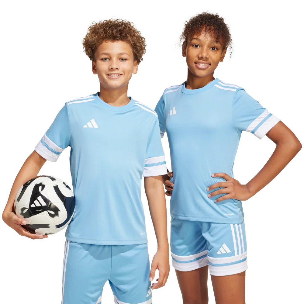 Adidas Kids Squadra 25 Jersey