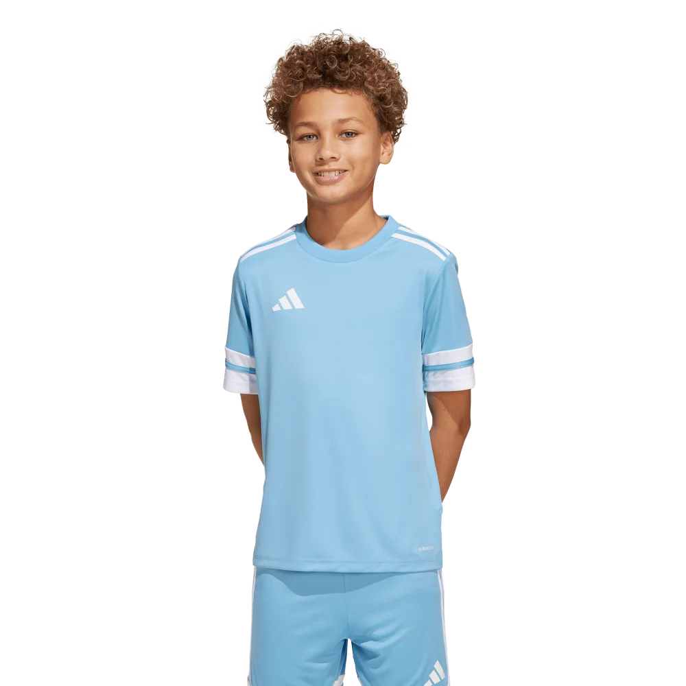 Adidas Kids Squadra 25 Jersey