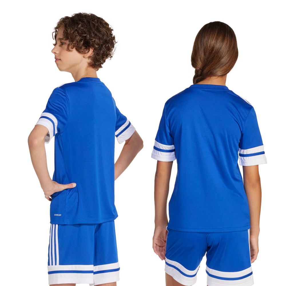 Adidas Kids Squadra 25 Jersey