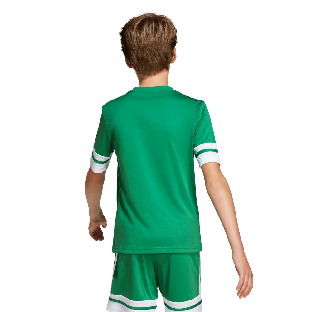Adidas Kids Squadra 25 Jersey