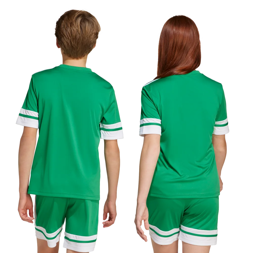 Adidas Kids Squadra 25 Jersey