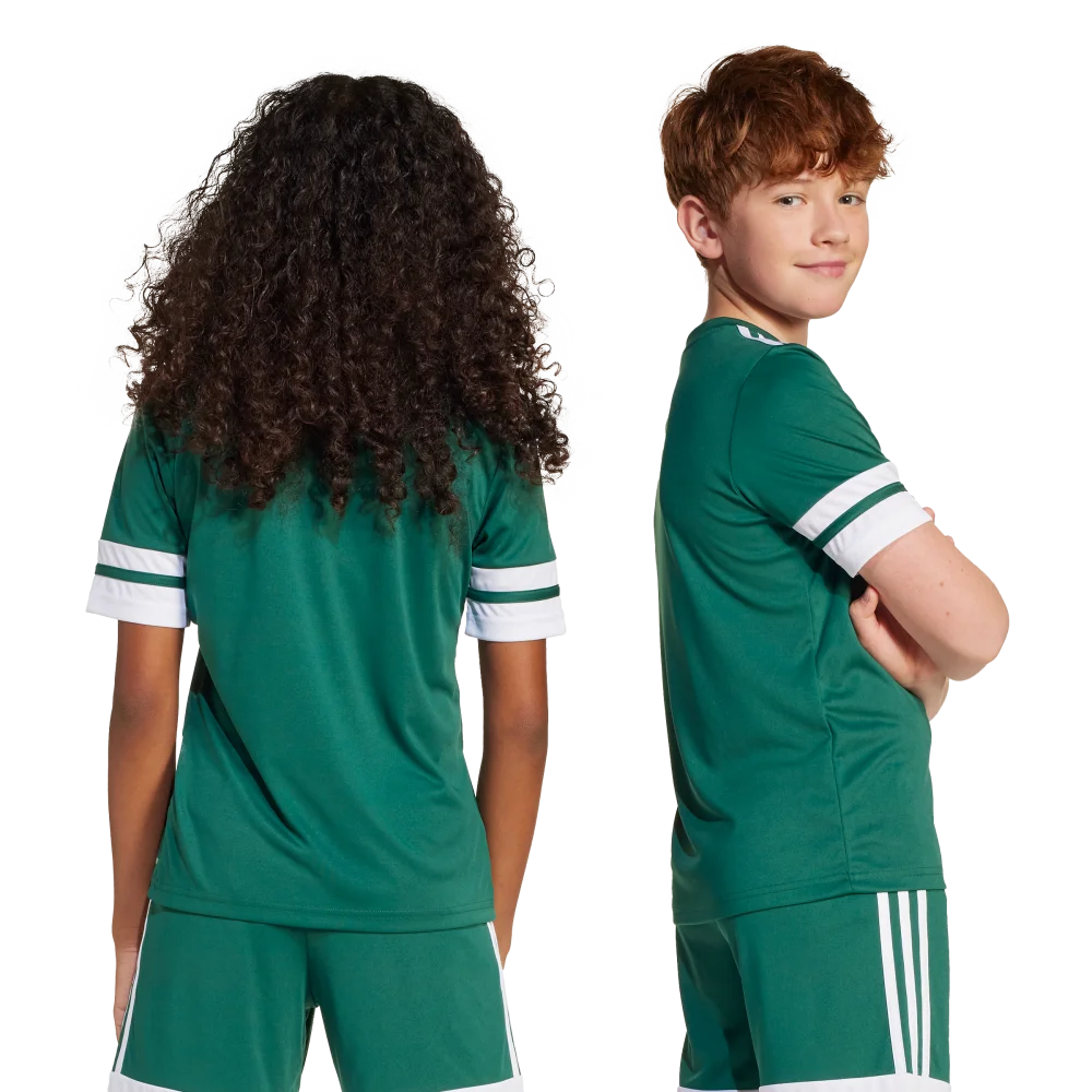 Adidas Kids Squadra 25 Jersey
