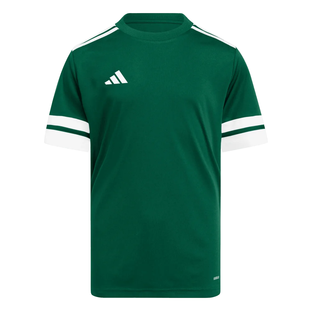 Adidas Kids Squadra 25 Jersey