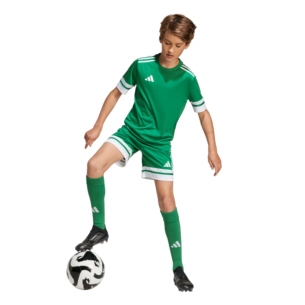 Adidas Kids Squadra 25 Jersey