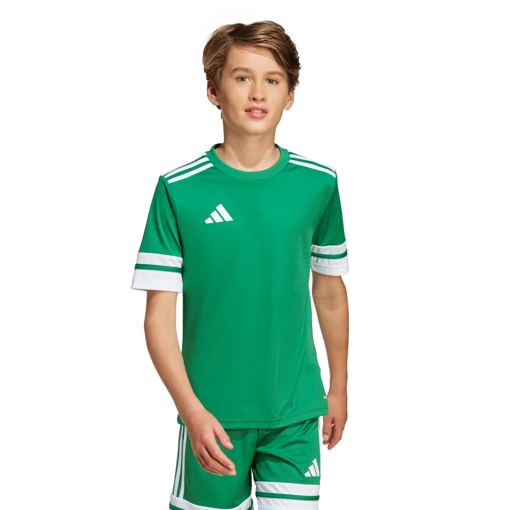 Adidas Kids Squadra 25 Jersey