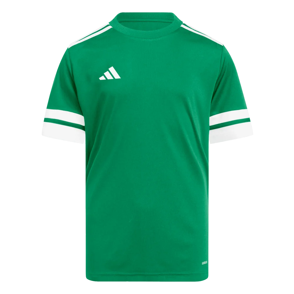 Adidas Kids Squadra 25 Jersey