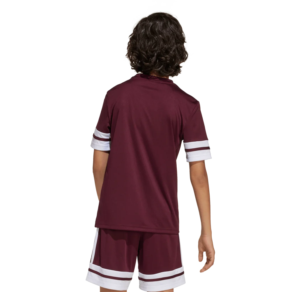 Adidas Kids Squadra 25 Jersey