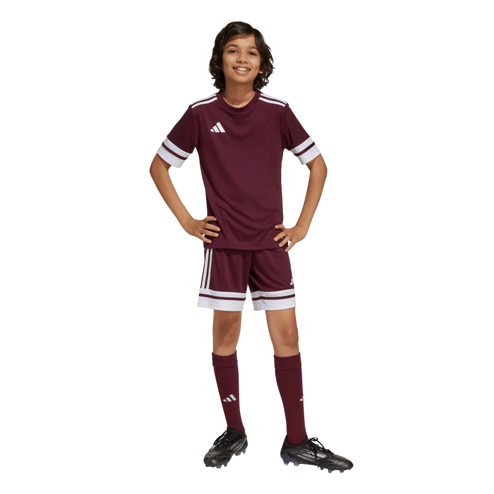 Adidas Kids Squadra 25 Jersey