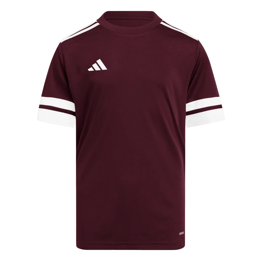 Adidas Kids Squadra 25 Jersey