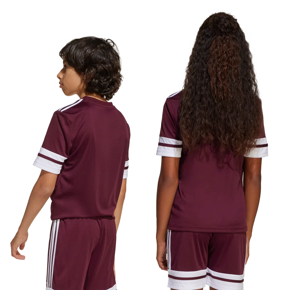 Adidas Kids Squadra 25 Jersey