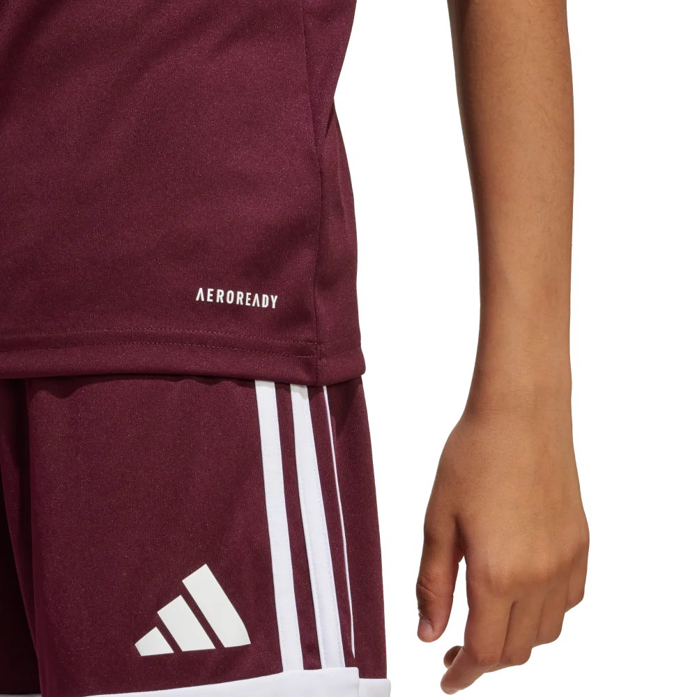 Adidas Kids Squadra 25 Jersey