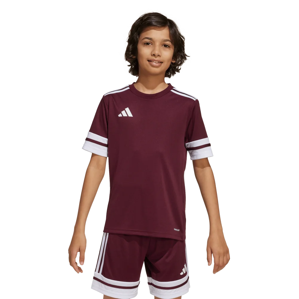 Adidas Kids Squadra 25 Jersey